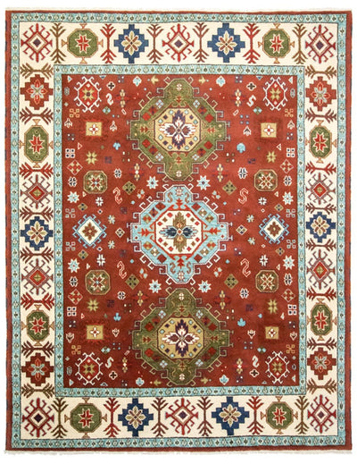 Tapis oriental 244x306cm