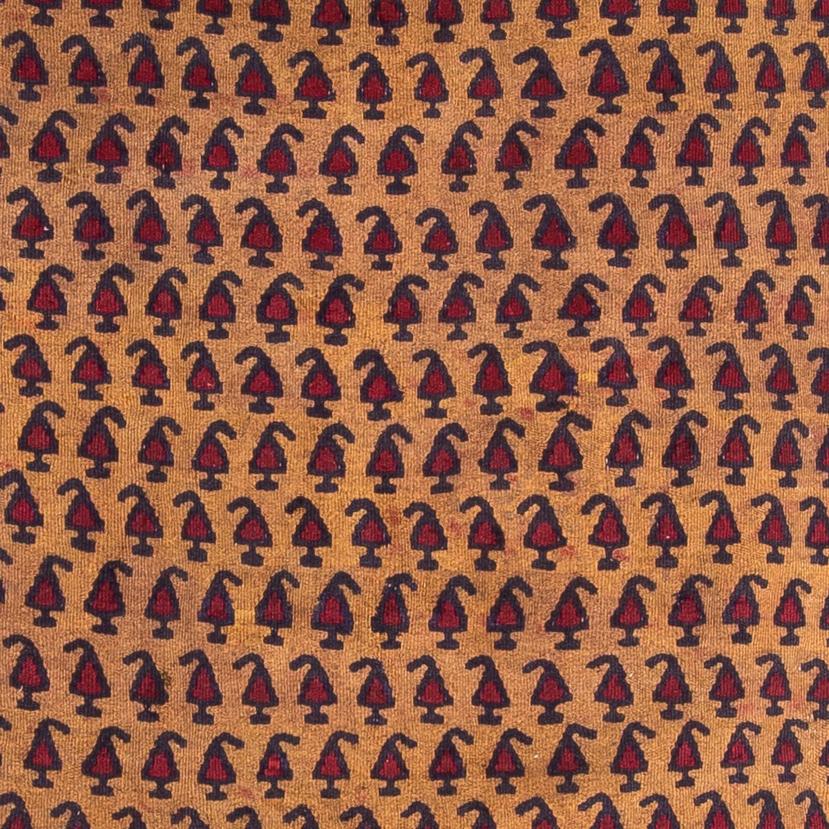 Tapis de couloir Tapis Kelim - Vieux - 280 x 150 cm - multicolore