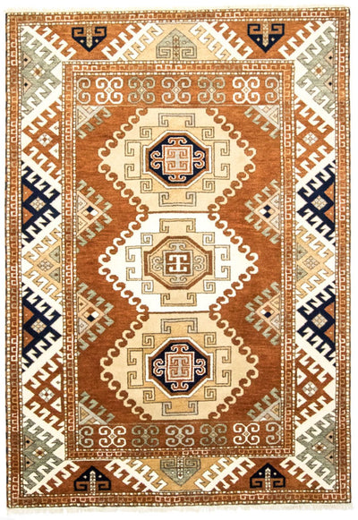 Tapis oriental 208x298cm
