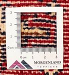 Tapis Turkaman - 130 x 60 cm - rouge