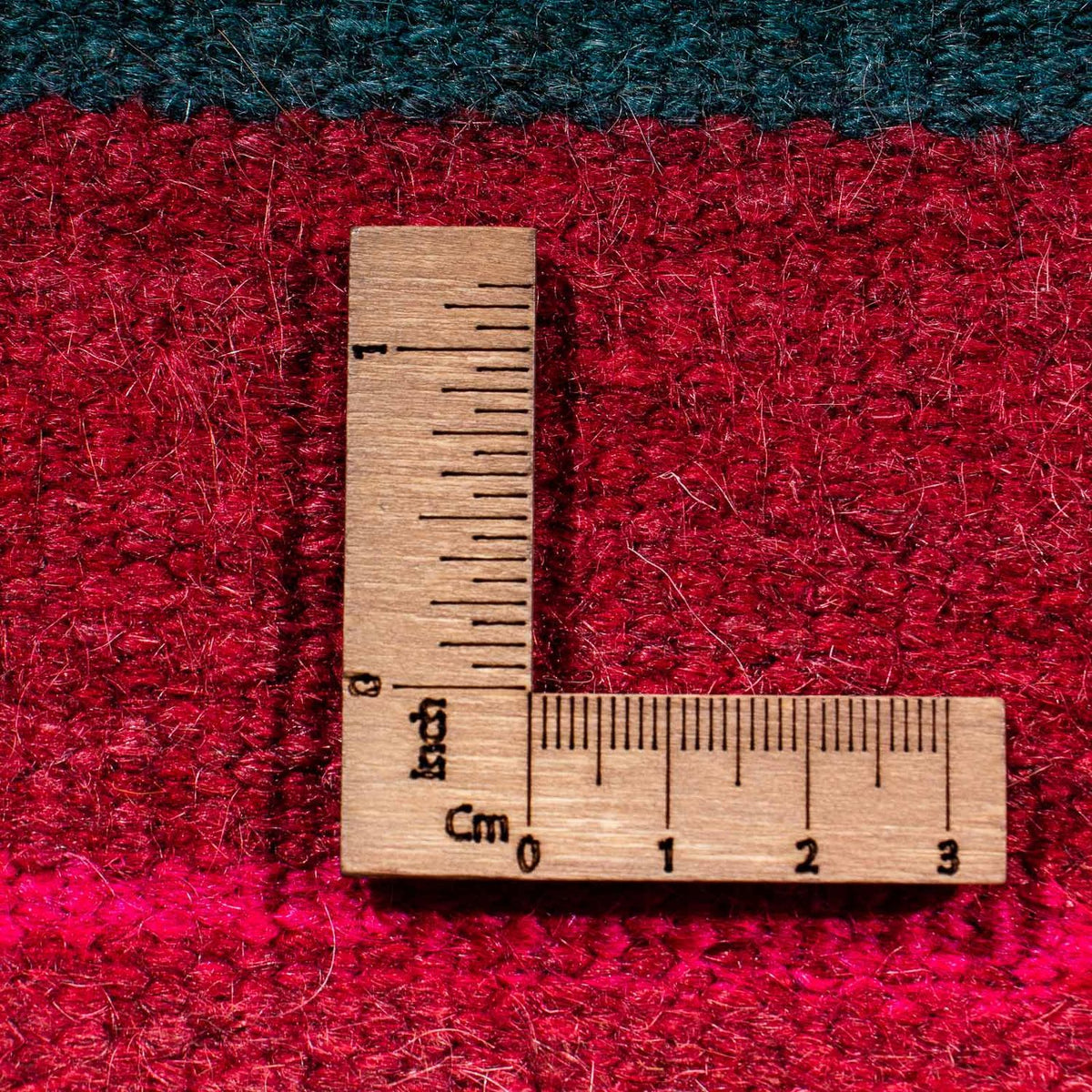 Tapis de couloir Tapis Kelim - Vieux - 370 x 140 cm - multicolore