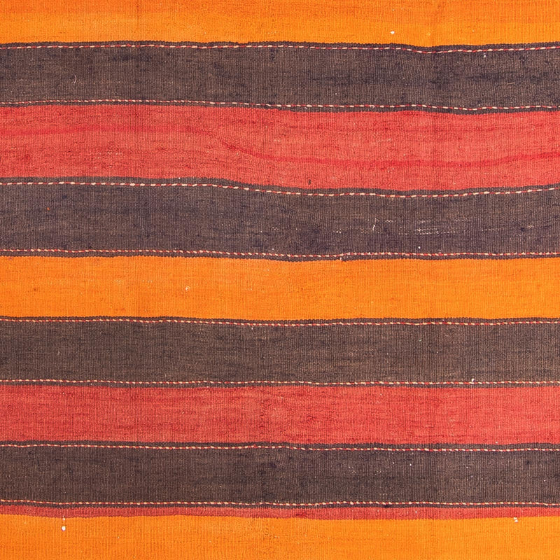 Tapis Kelim - Vieux - 300 x 195 cm - multicolore