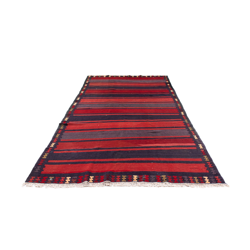 Tapis Kelim - Vieux - 290 x 160 cm - multicolore