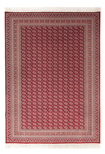 Tapis oriental tissé Arabesque Allure
