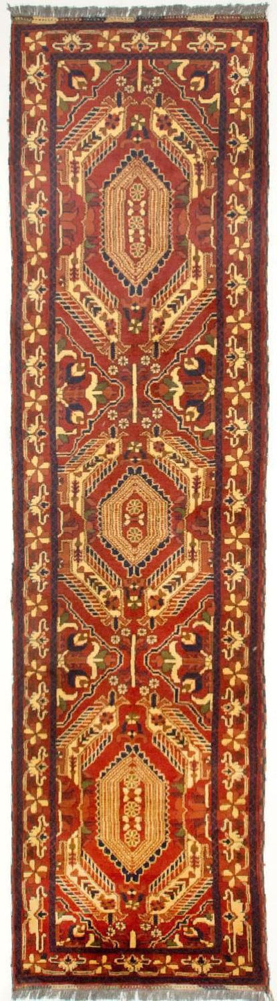 Hatchlu Tapis 83x307cm - Tapis oriental