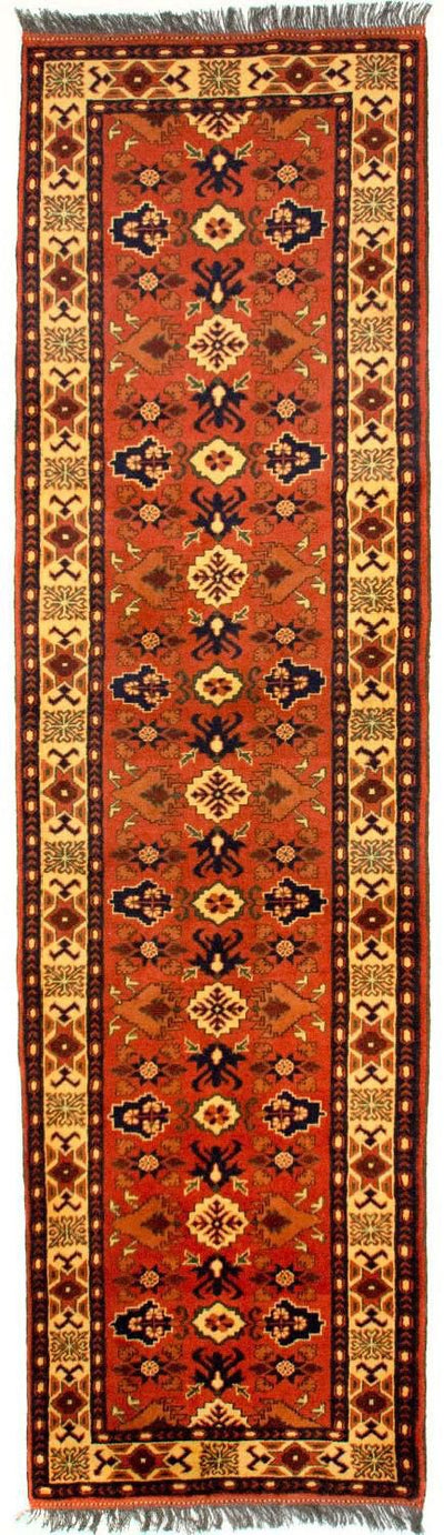 Hatchlu Tapis 84x305cm - Tapis oriental