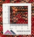 Tapis Turkaman - 130 x 60 cm - rouge