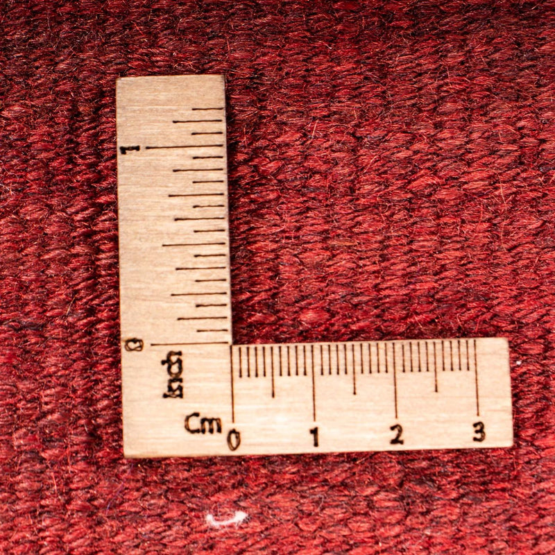 Tapis de couloir Tapis Kelim - Vieux - 290 x 115 cm - multicolore