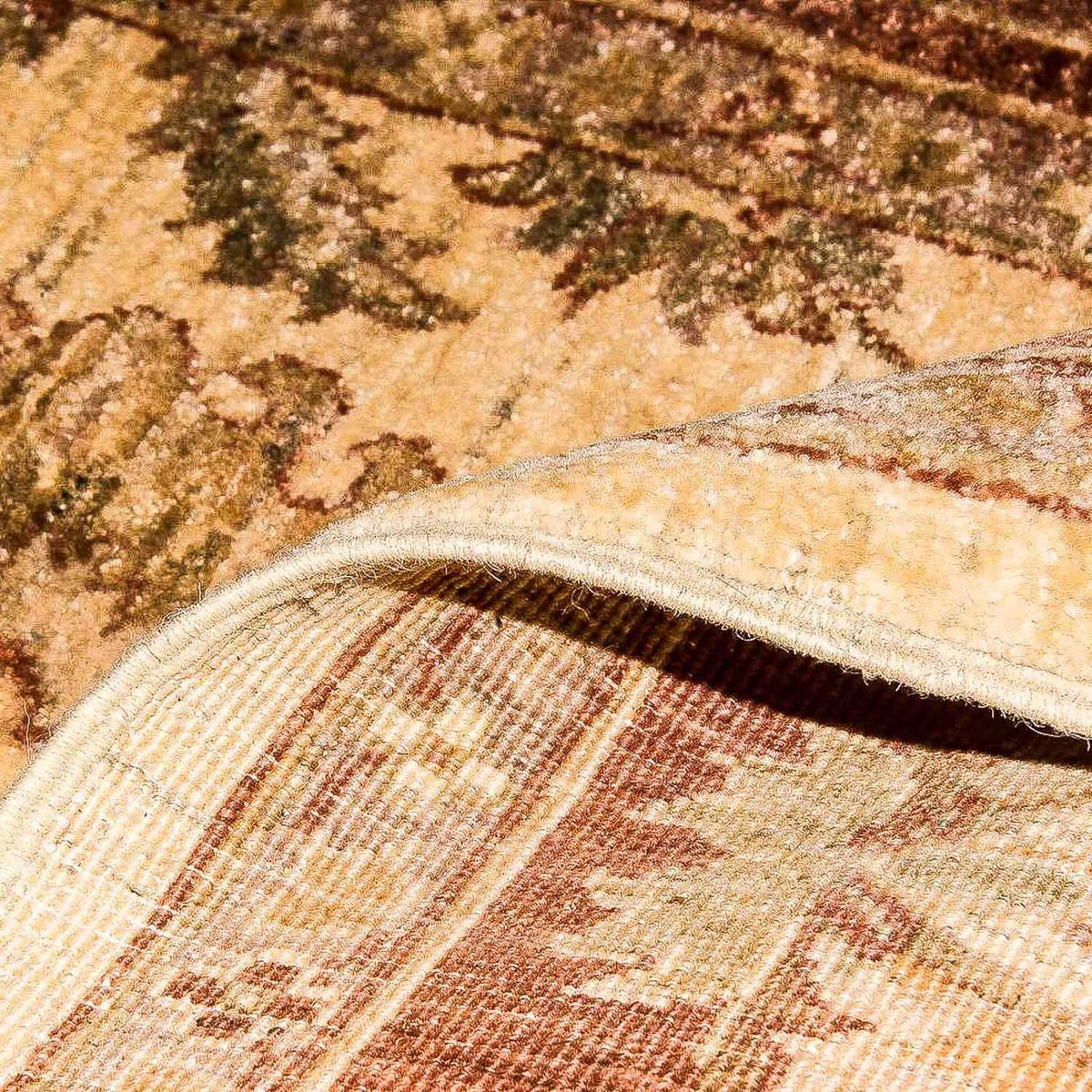 Tapis Ziegler - 240 x 179 cm - beige
