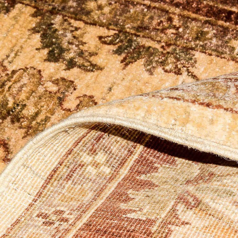 Tapis Ziegler - 240 x 179 cm - beige