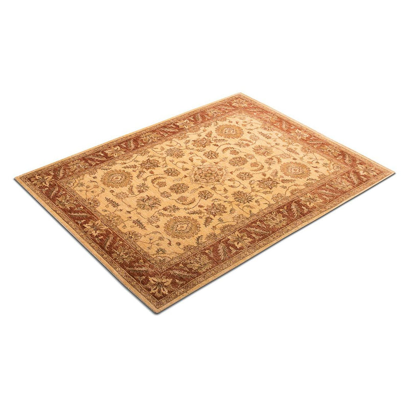 Tapis Ziegler - 240 x 179 cm - beige