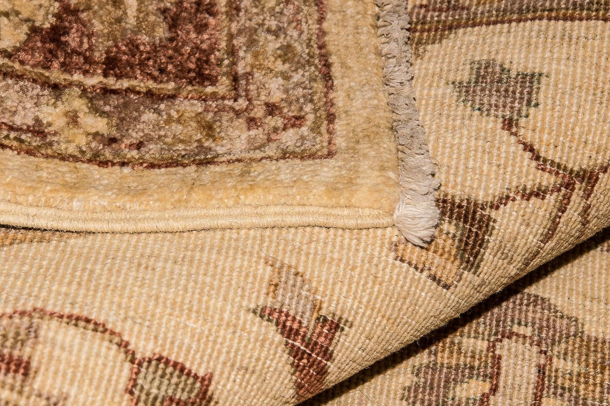 Tapis Ziegler - 240 x 179 cm - beige