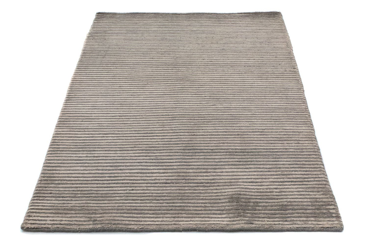 Tapis Népalais - 149 x 85 cm - multicolore