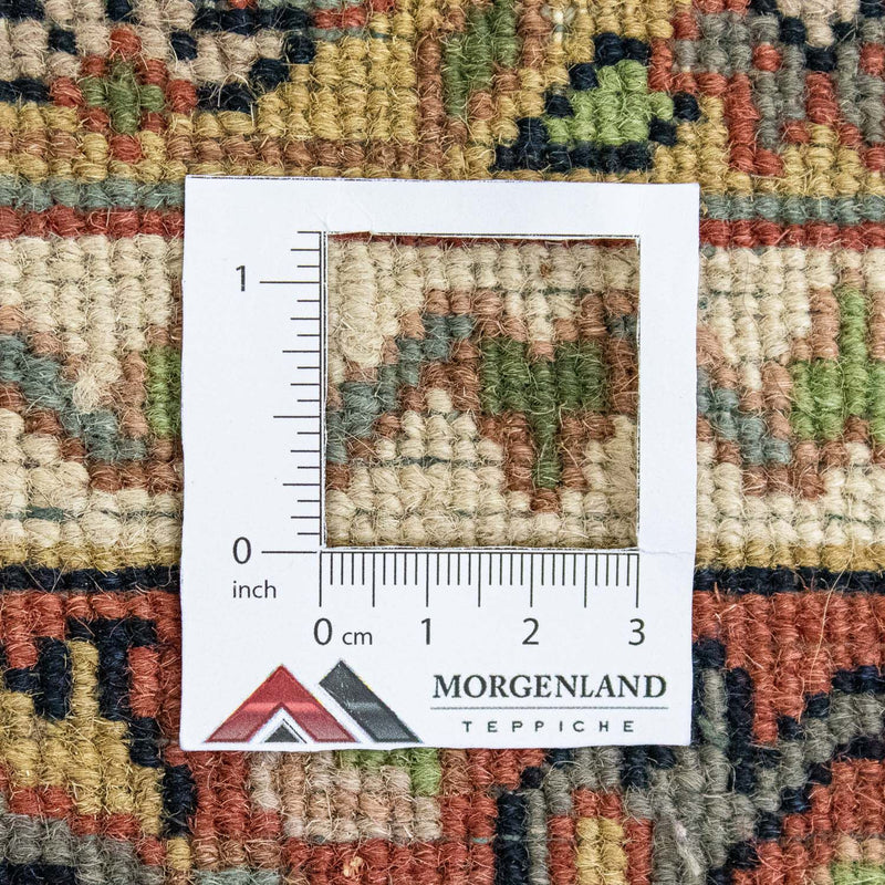 Tapis oriental - 240 x 169 cm - beige