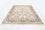 Tapis oriental - 240 x 169 cm - beige