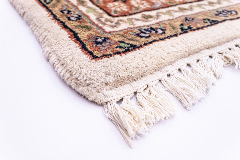 Tapis oriental - 240 x 169 cm - beige