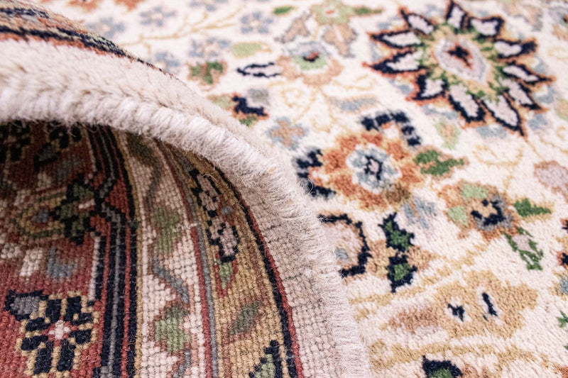 Tapis oriental - 240 x 169 cm - beige