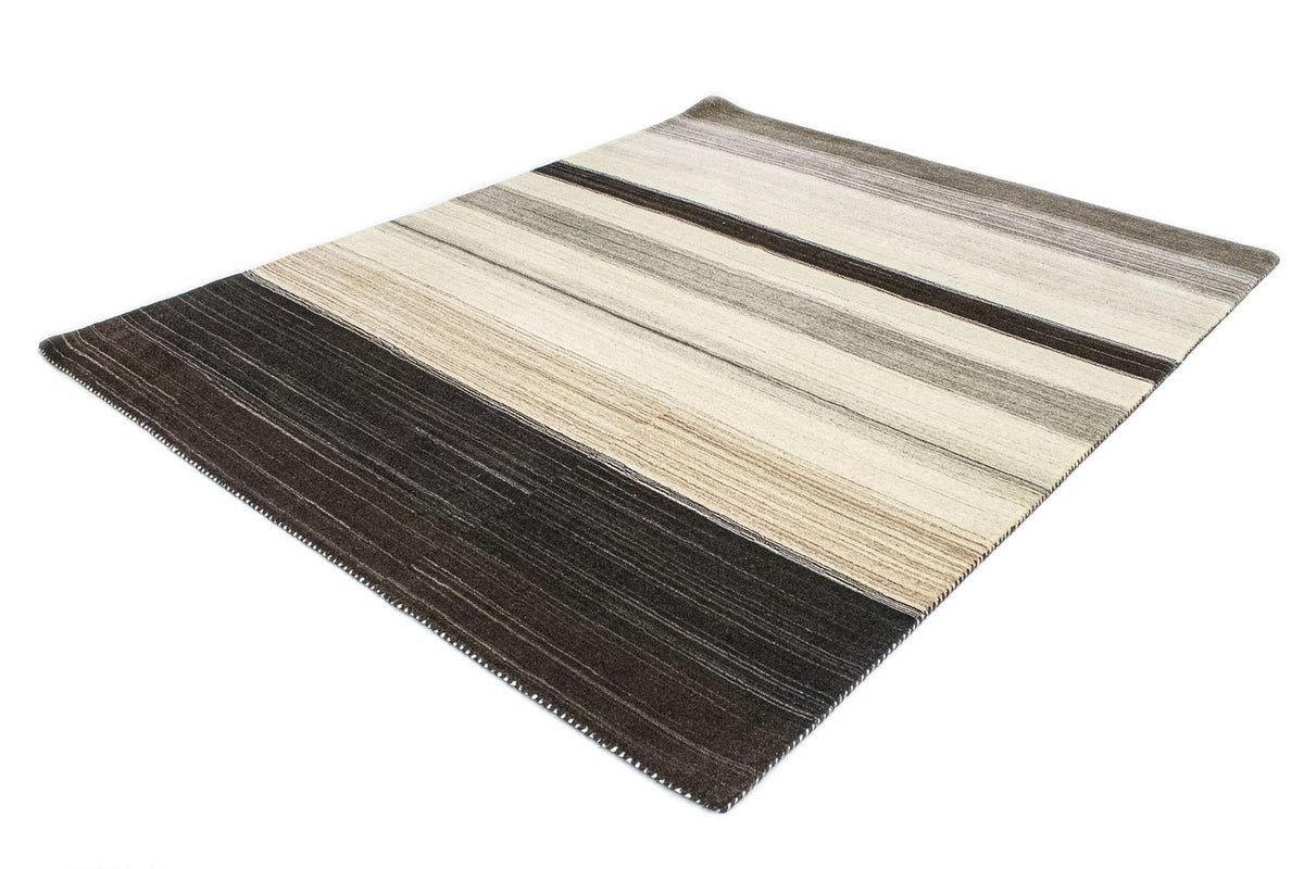 Tapis Gabbeh - Softy - 250 x 205 cm - multicolore