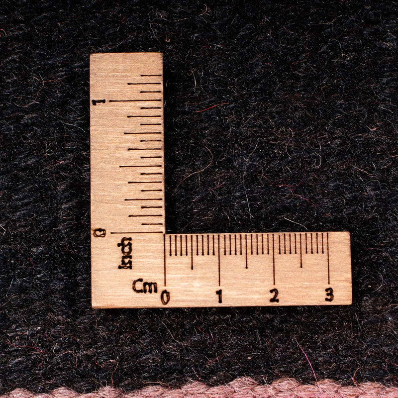 Tapis de couloir Tapis Kelim - Vieux - 365 x 145 cm - multicolore