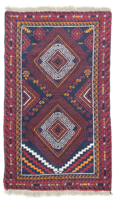 Tapis Belutsch 76x132cm - Tapis oriental