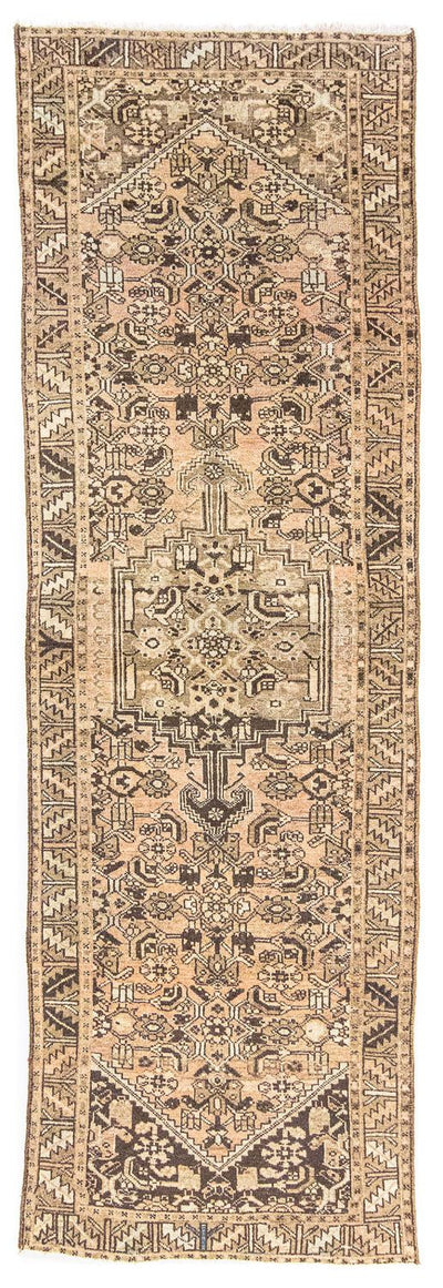 Tapis Belutsch 100x295cm - Tapis persan