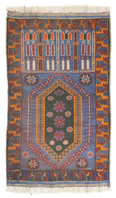 Tapis Belutsch 81x134cm - Tapis oriental