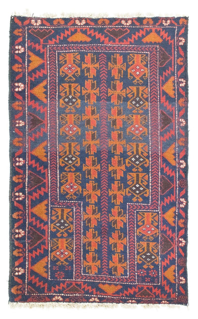 Tapis Belutsch 83x133cm - Tapis oriental