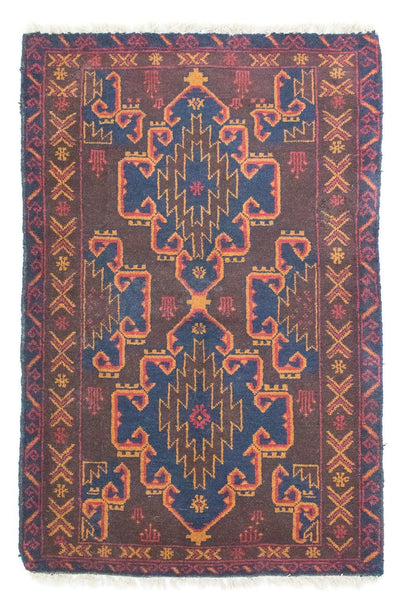 Tapis Belutsch 87x131cm - Tapis oriental