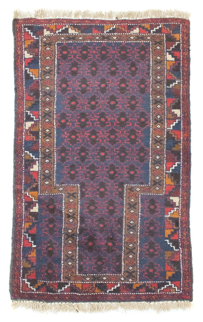 Tapis Belutsch 79x130cm - Tapis oriental