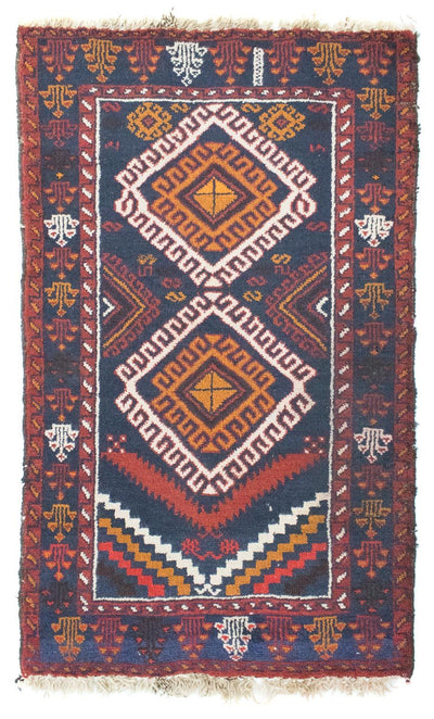 Tapis Belutsch 76x130cm - Tapis oriental