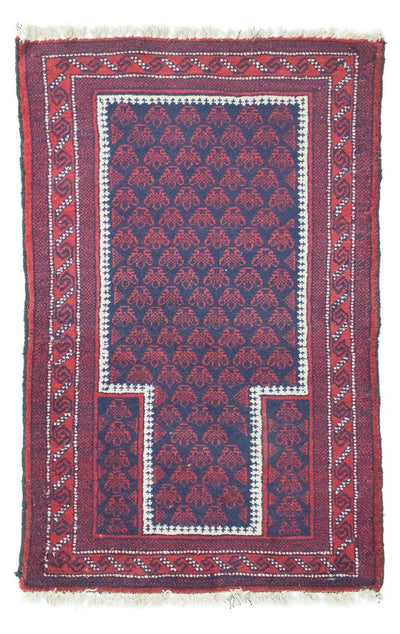 Tapis Belutsch 80x136cm - Tapis oriental