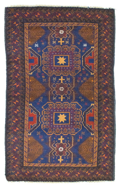 Tapis Belutsch 81x137cm - Tapis oriental