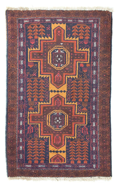 Tapis Belutsch 82x133cm - Tapis oriental