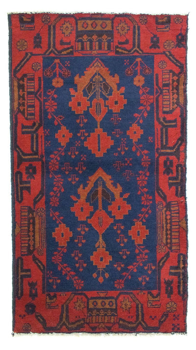 Tapis Belutsch 85x145cm - Tapis oriental