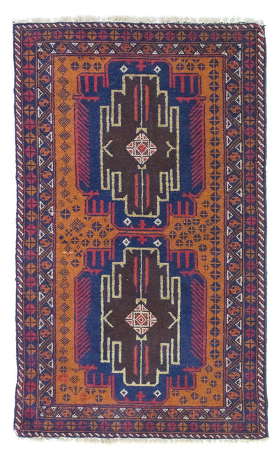 Tapis Belutsch 80x139cm - Tapis oriental
