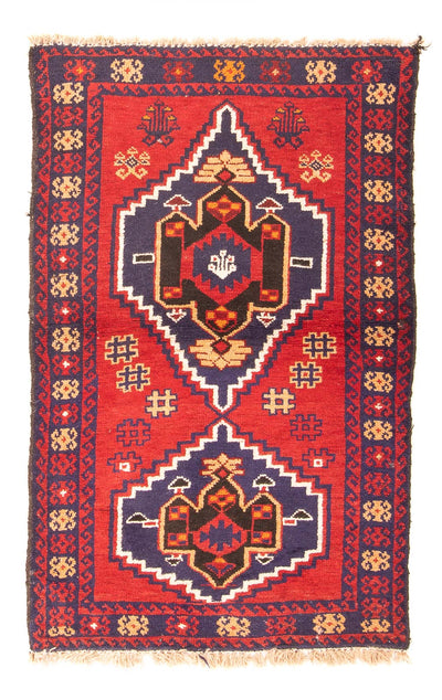 Tapis Belutsch 79x130cm - Tapis oriental