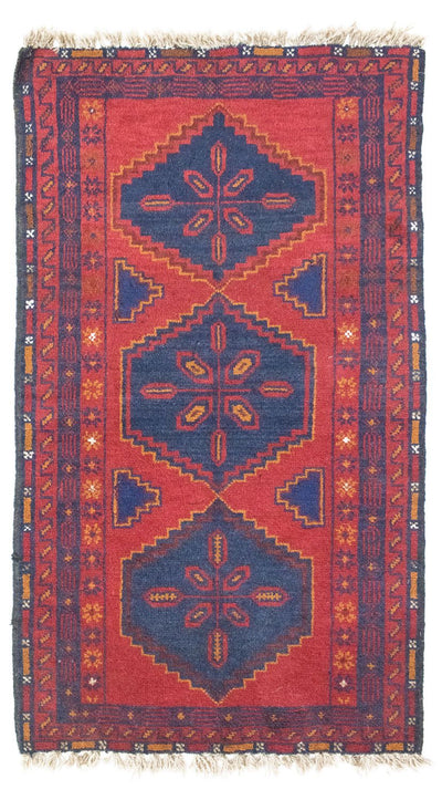 Tapis Belutsch 78x131cm - Tapis oriental