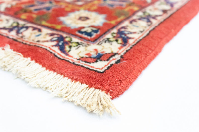 Tapis persan - Classique - 170 x 105 cm - bleu