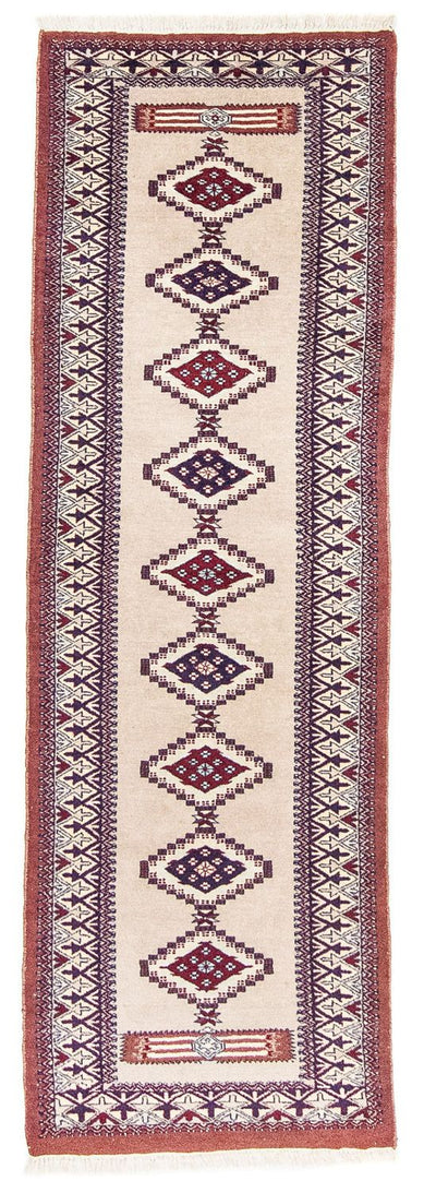 Tapis Pakistani 65x195cm - Tapis oriental