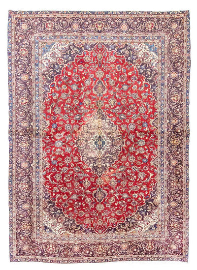 Tapis de Kashan Tapis 290x382cm - Tapis persan