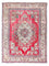 Tapis persan - Tabriz - 393 x 285 cm - rouge