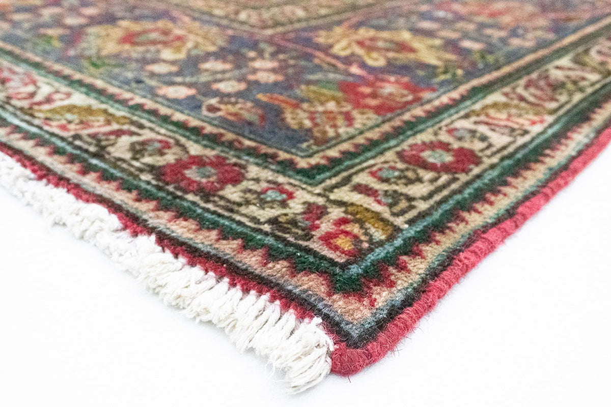 Tapis persan - Tabriz - 330 x 246 cm - rouge