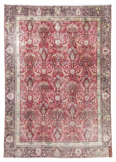 Tapis de Tabriz Tapis 225x323cm - Tapis persan
