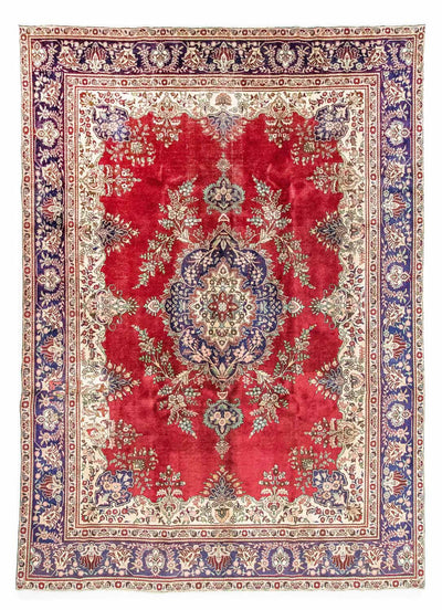 Tapis de Tabriz Tapis 290x387cm - Tapis persan