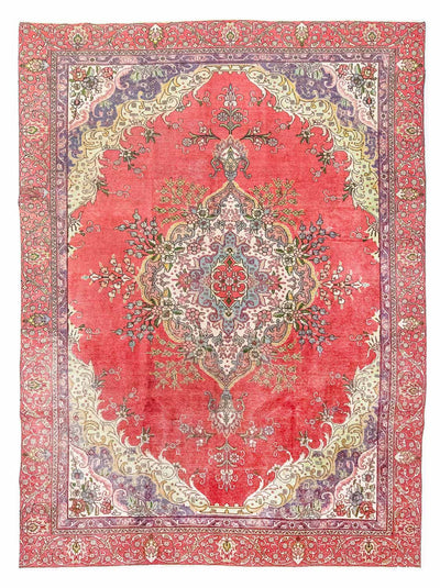 Tapis de Tabriz Tapis 275x375cm - Tapis persan