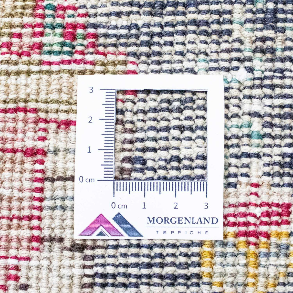 Tapis persan - Tabriz - 370 x 266 cm - rouge