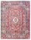 Tapis persan - Classique - 377 x 290 cm - rouge