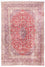 Tapis persan - Keshan - 382 x 243 cm - rouge