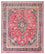 Tapis persan - Classique - 372 x 290 cm - rouge