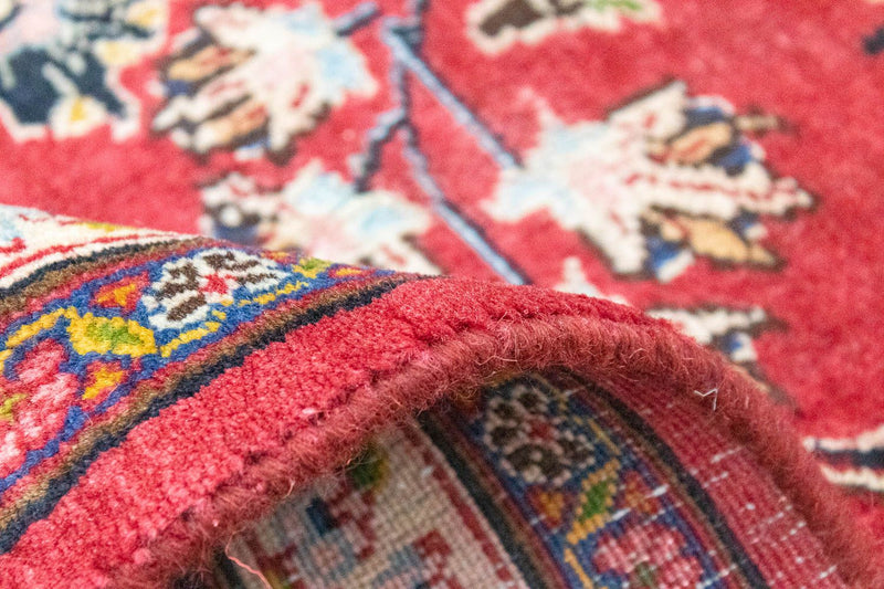 Tapis persan - Classique - 372 x 290 cm - rouge